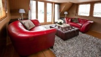 Motor Yacht LARS -  Skylounge